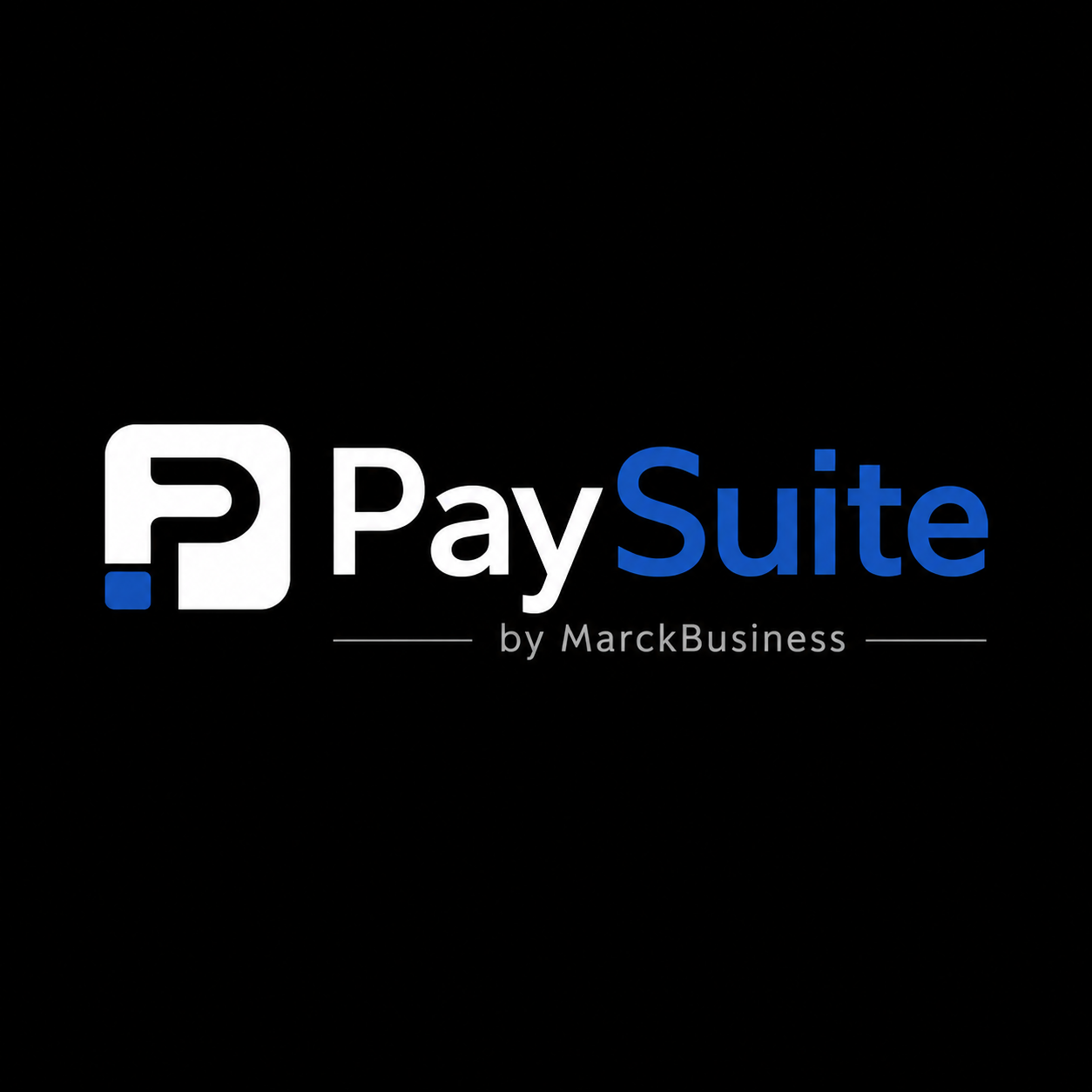 PaySuite by MarckBusiness